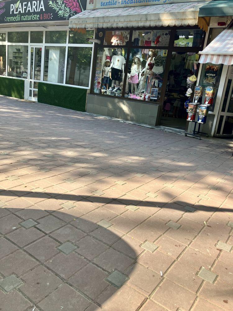 Spatiu comercial Alexandru cel Bun ,iasi - imagine 1
