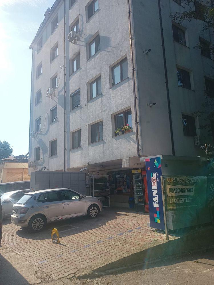 Spatiu de inchiriat