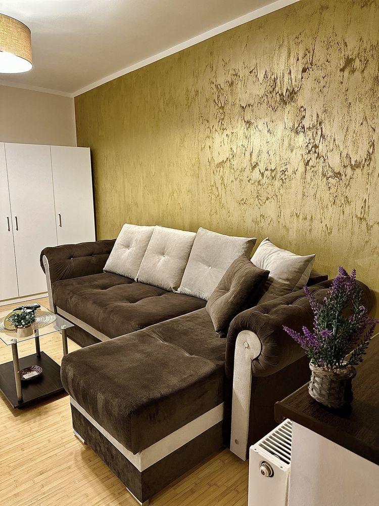 Vand garsoniera lipovei complet utilata lux