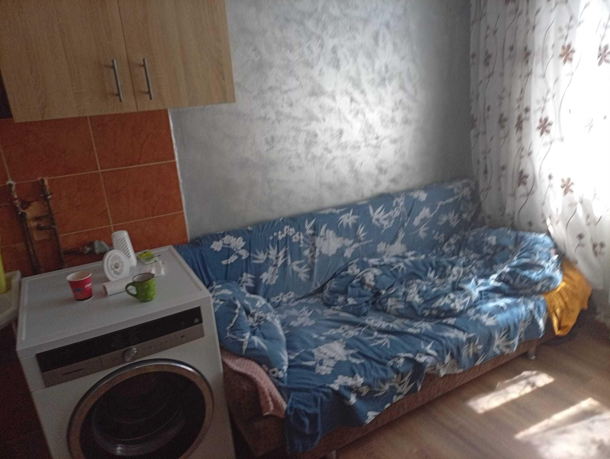 De vanzare garsonieră