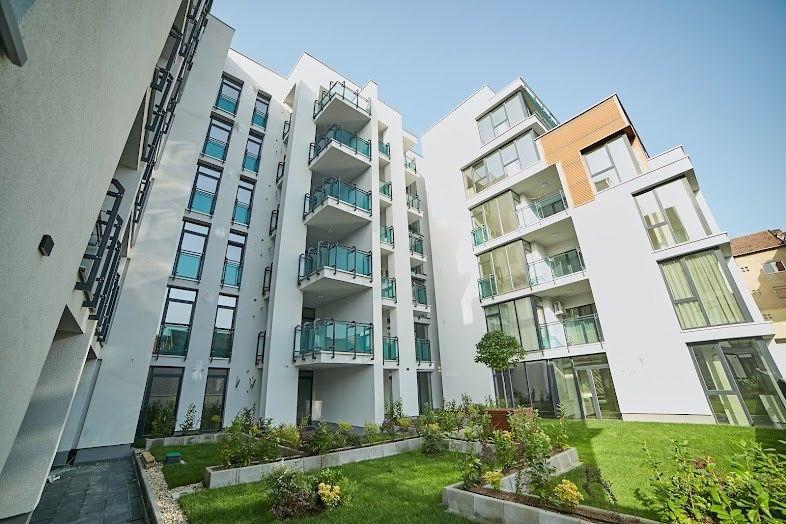De vanzare apartament Arad Plaza - imagine 1