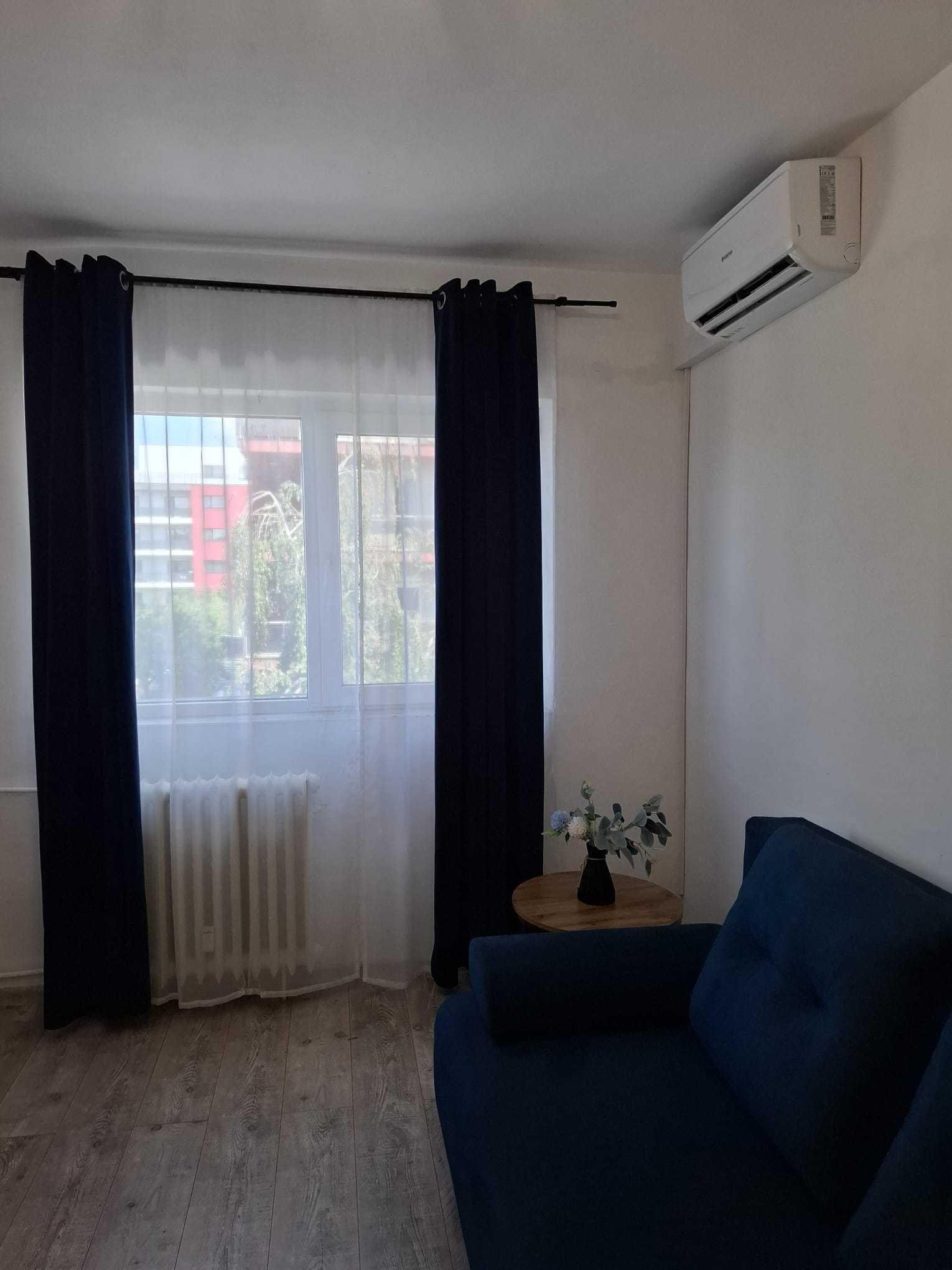 Direct proprietar | Garsonieră elegantă și cochetă, etaj 2, Micălaca - Zona 300