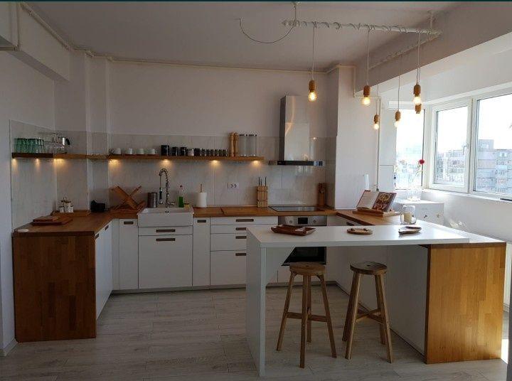 Apartament 2 camere