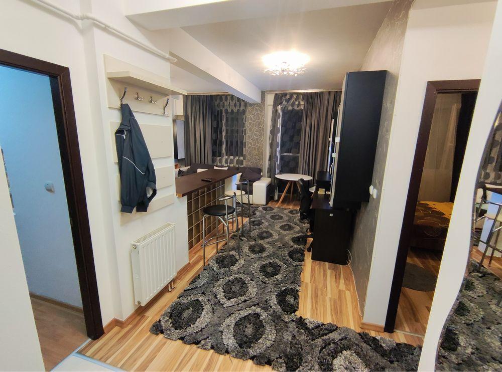 Inchiriez Apartament 2 Camere ARED R13 UTA