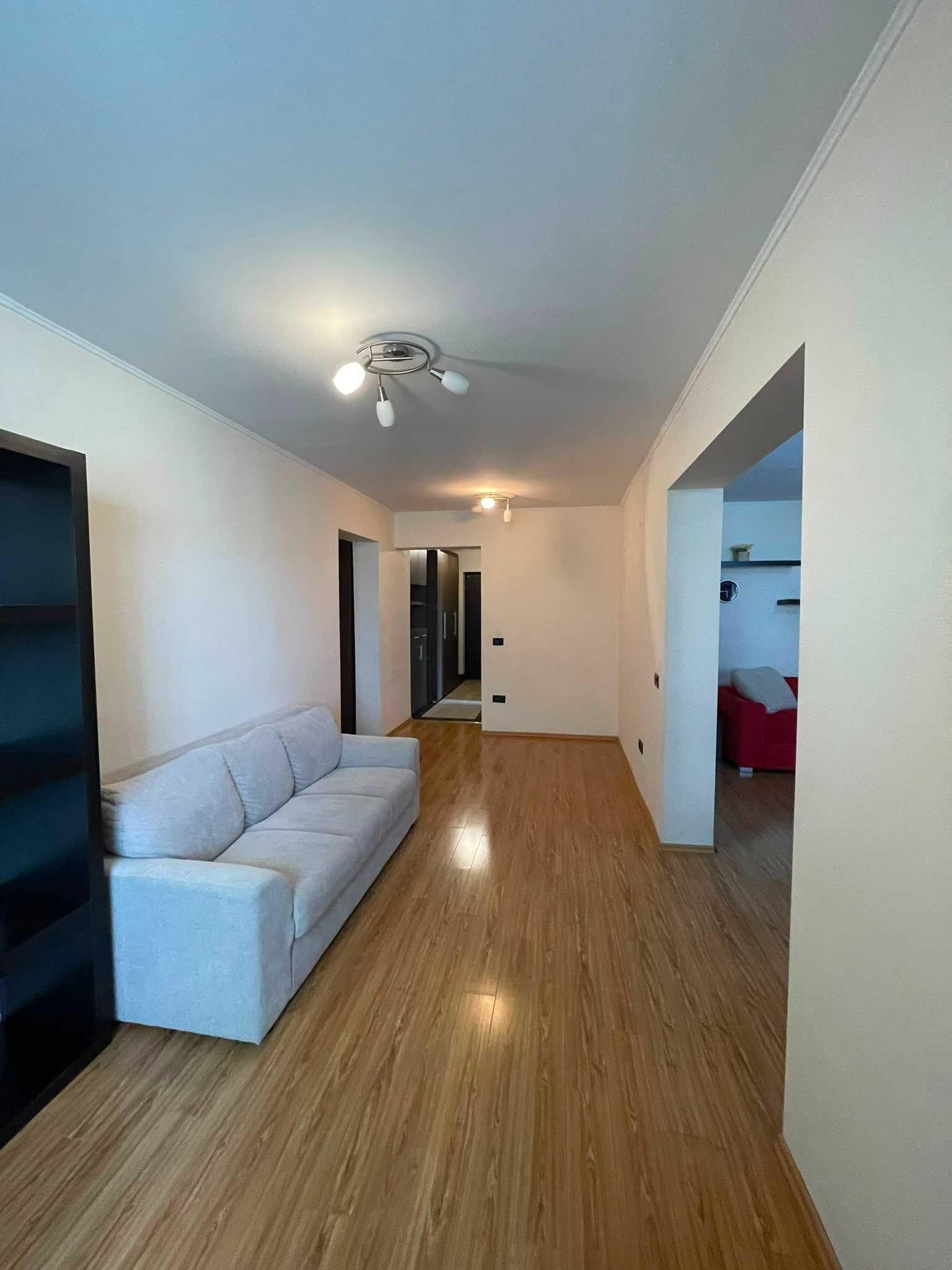 Apartament 4 camere de închiriat – Micalaca, lângă Malul Mureșului