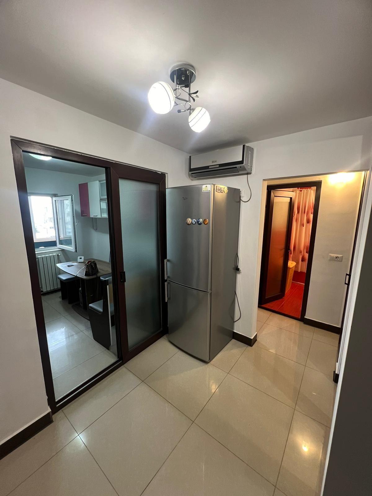 2 camere Faleza Nord