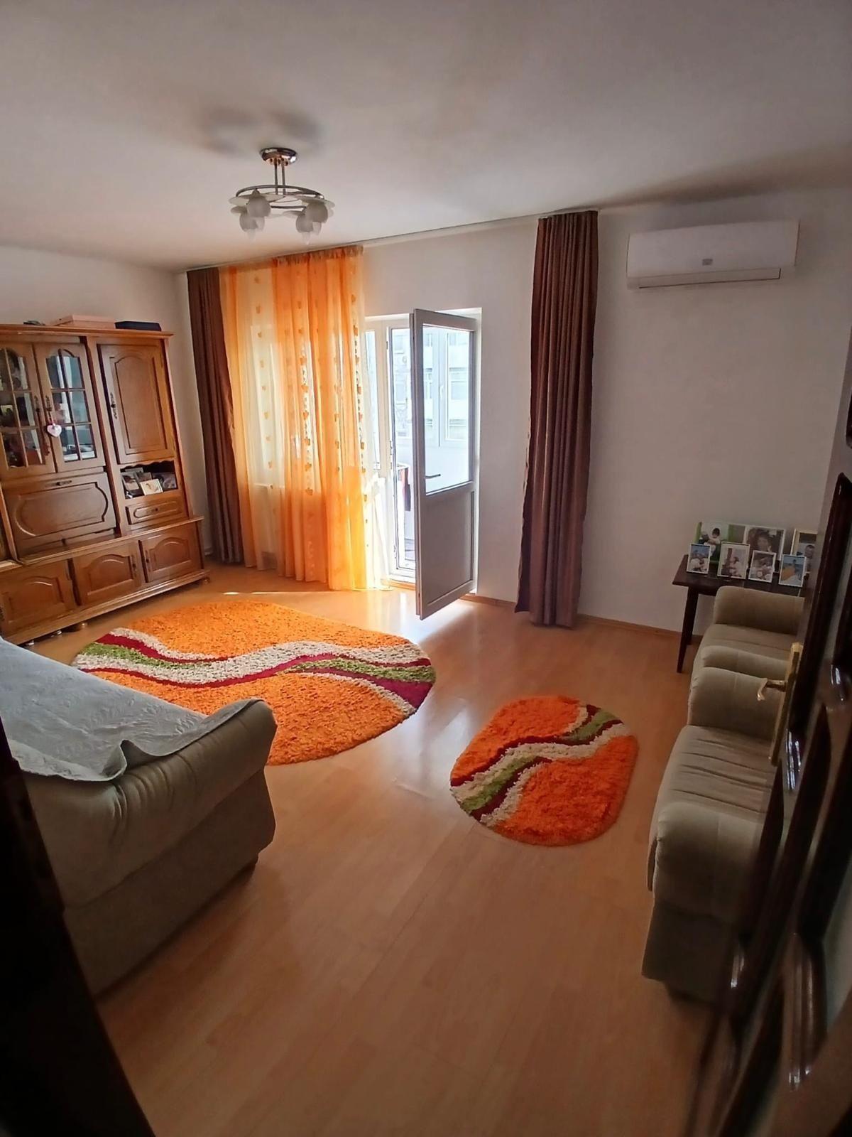 Apartament 2 camere, decomandat, 60 mp, Dorobanti 1 - Biserica Sfantul Nicolae
