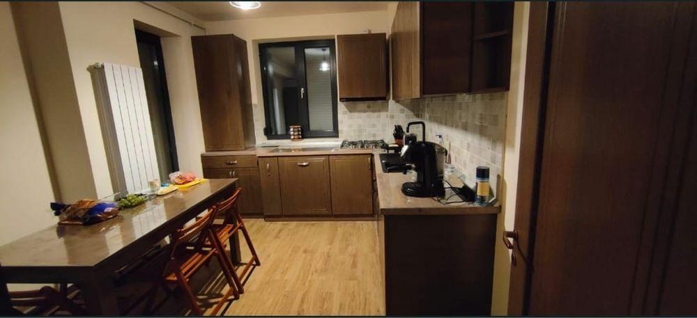 Apartament 3 camere, Orizont - imagine 1