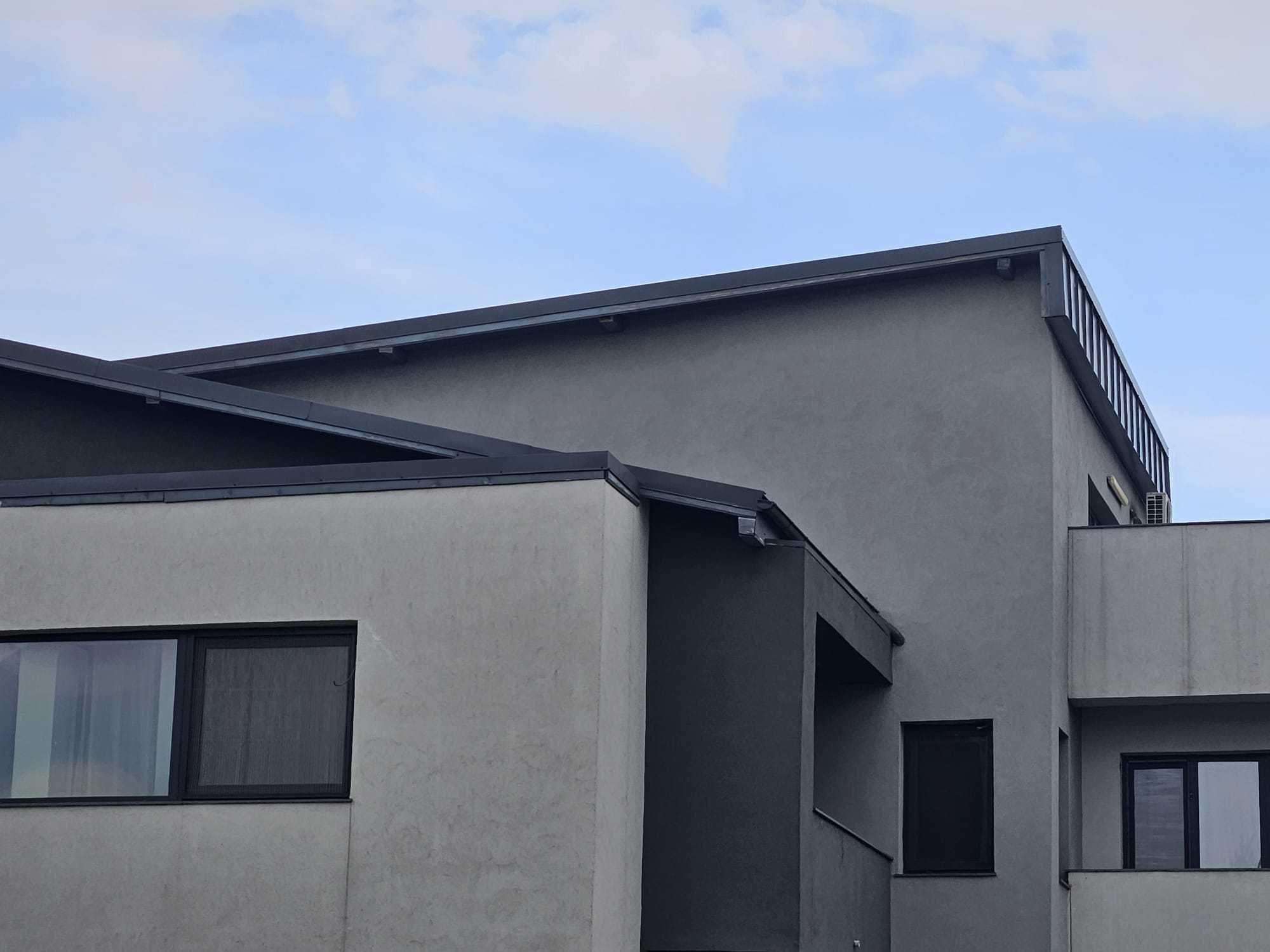 Vand vilă premium construită pentru uz personal | 371 mp desfășurați | Teren 532 mp | Cartier 23 August – Buzău