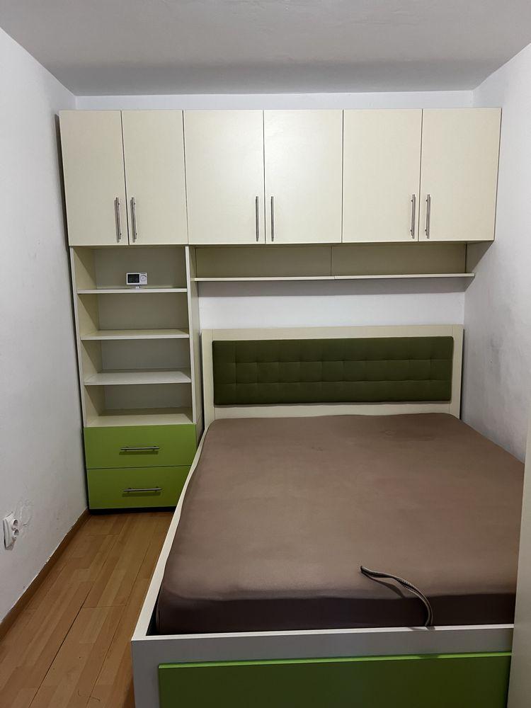 Apartament cu 2 camere