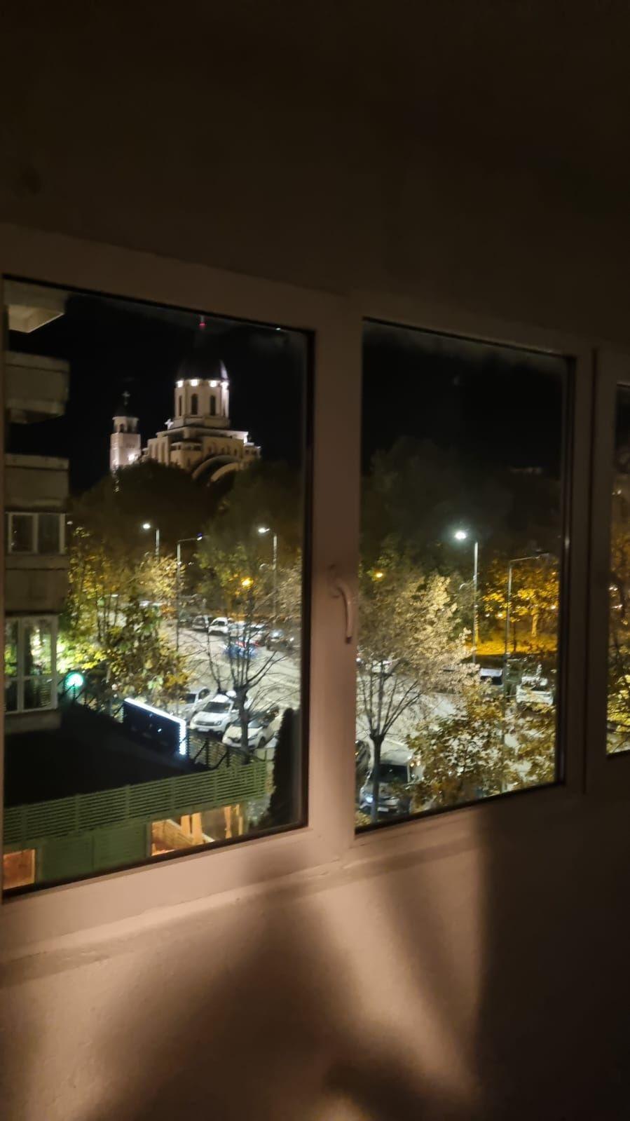 Închiriez apartament centru decomandat et  1
