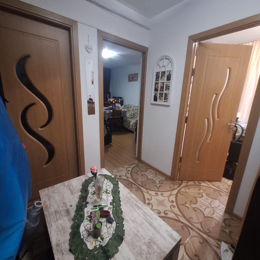 Apartament 3 camere