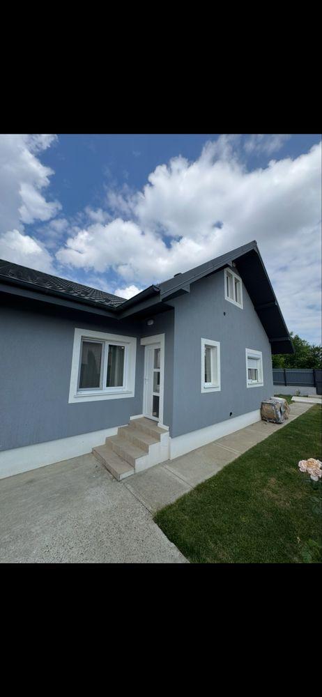 casa in serbanesti str costache radu