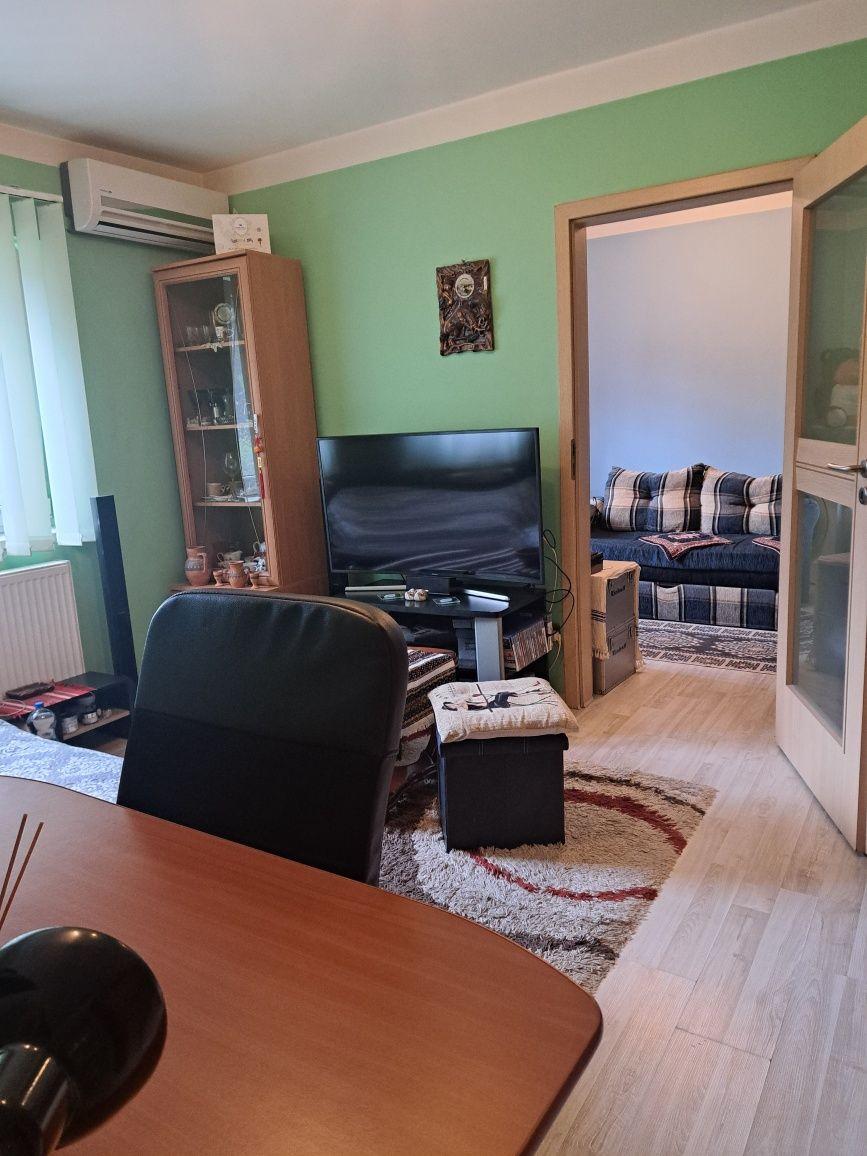 De vanzare ap.cu 2 camere in zona Mihai Viteazu ( Sibiu)