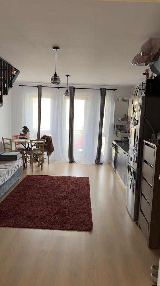 Apartament et. 2+3, 45 mp, zona turnisor