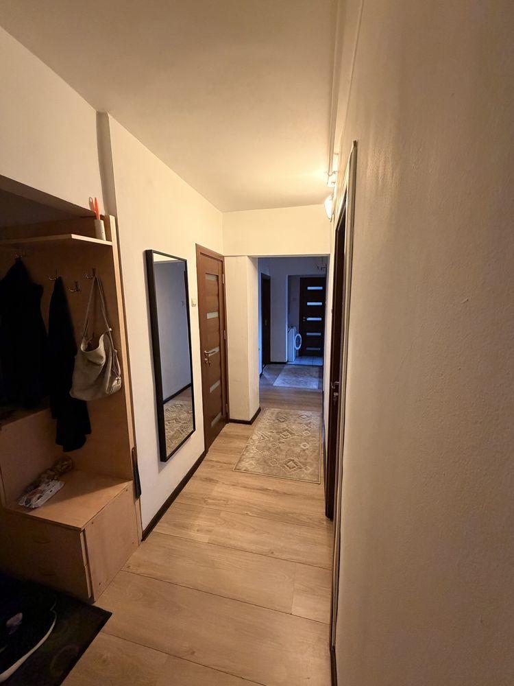 Apartament 4 camere b-dul Mihai Viteazu - etaj 8/8
