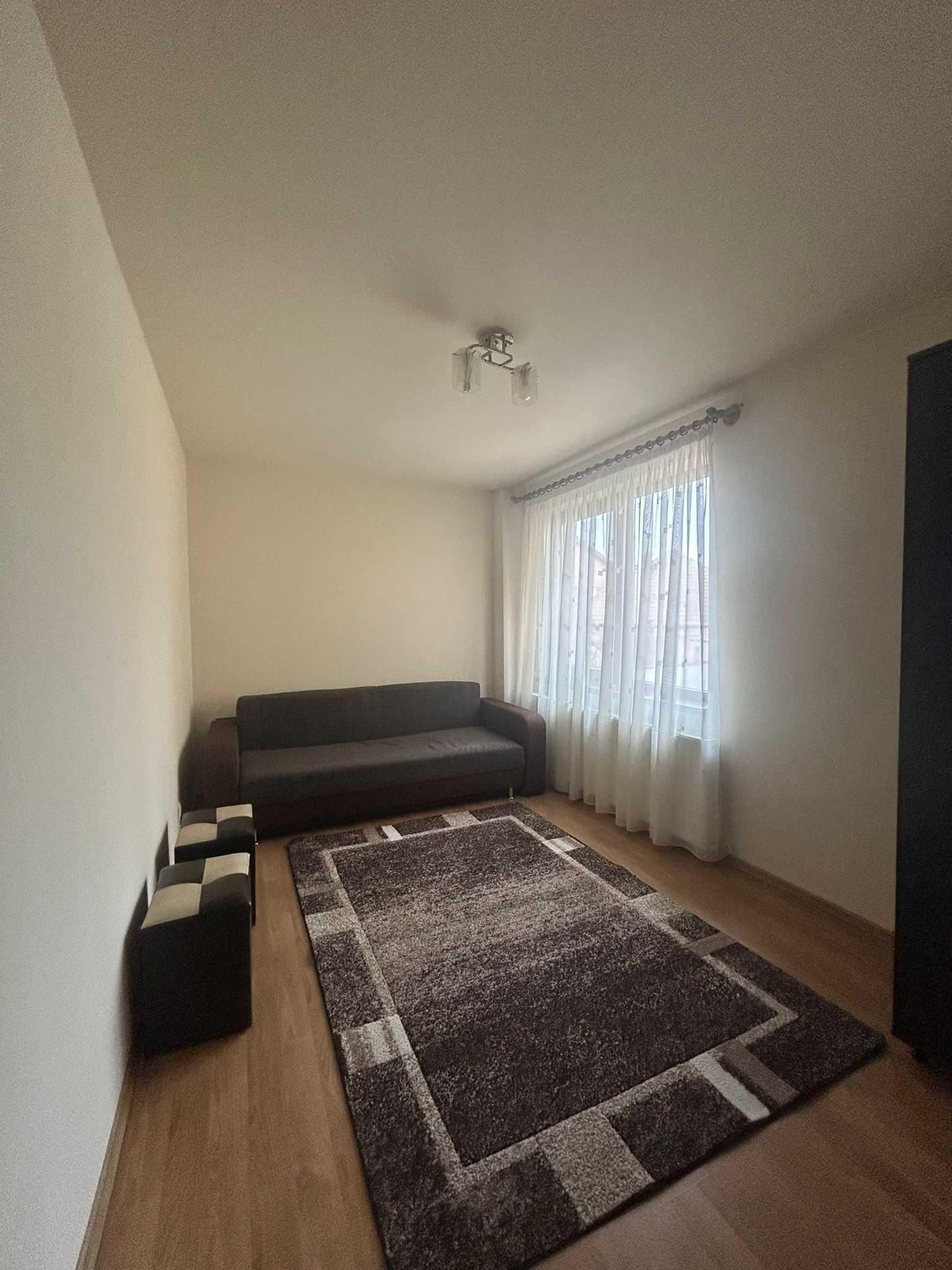 Garsonieră de inchiriat