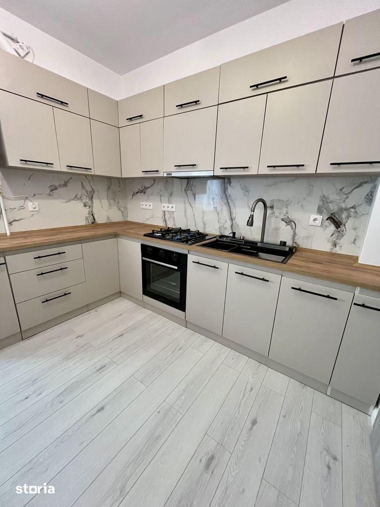 Apartament NOU 2 Camere - DEVENTER- Prima închiriere