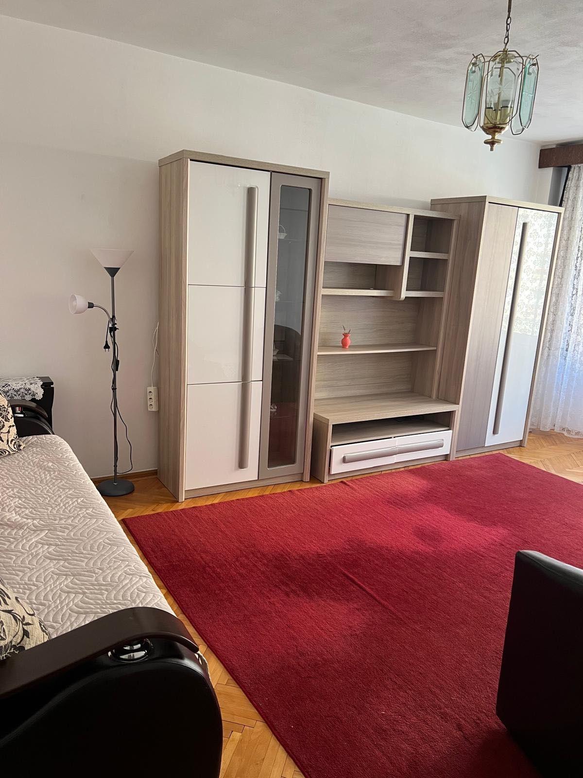 Apament 2 camere de inchiriat Mihai Viteazu