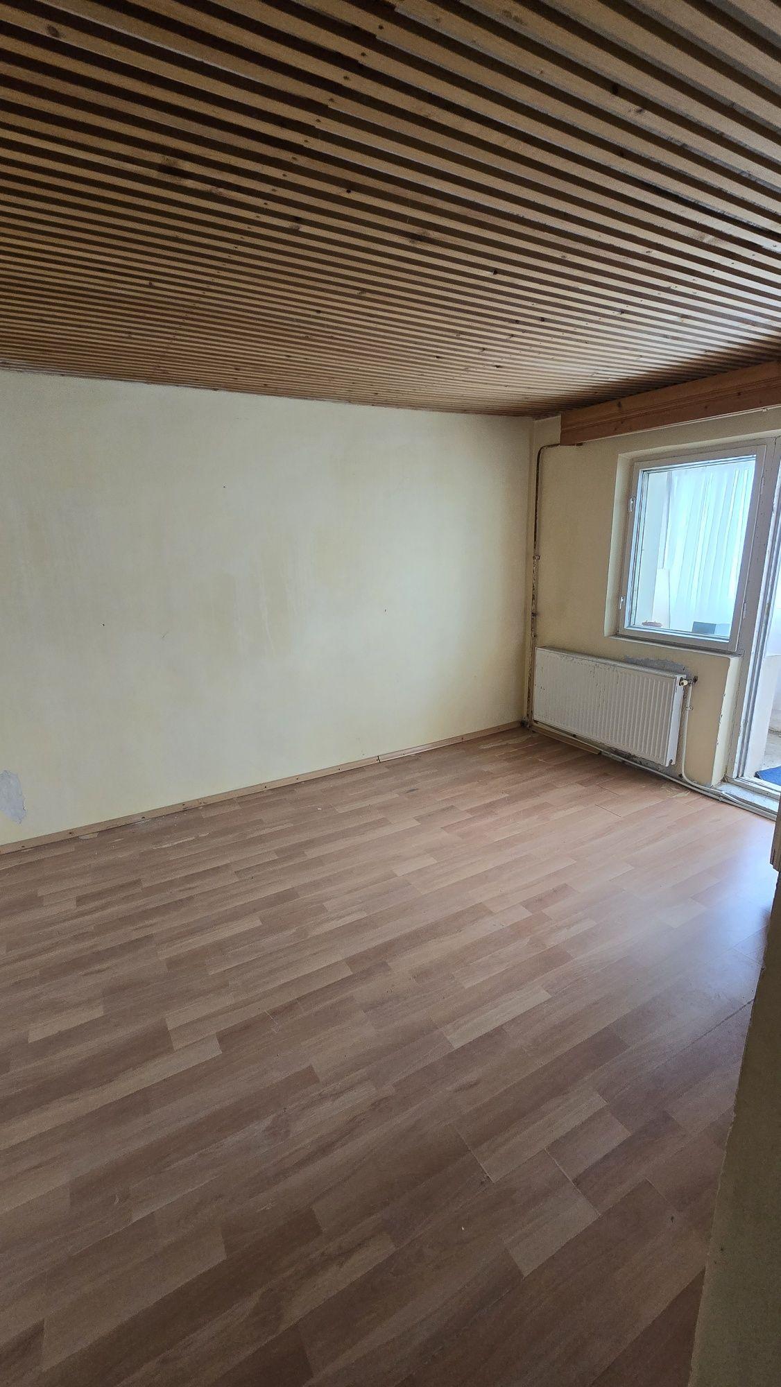 Apartament cu două camere 52 mp Obcini