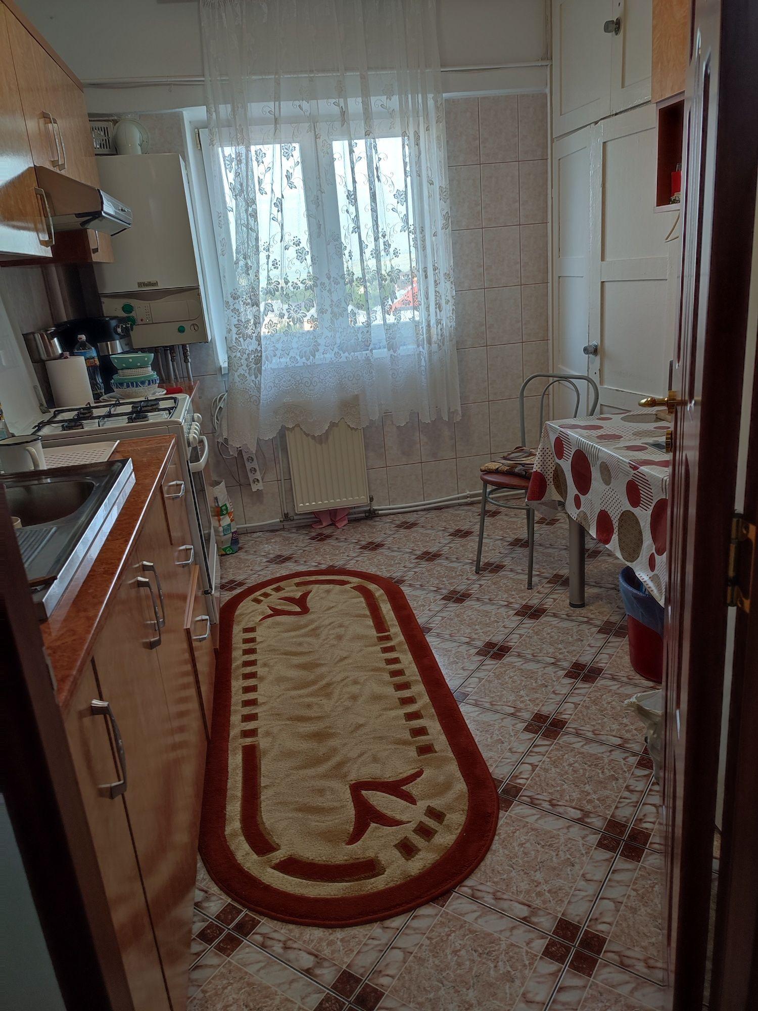 Vând apartament, 2camere, 50 metri