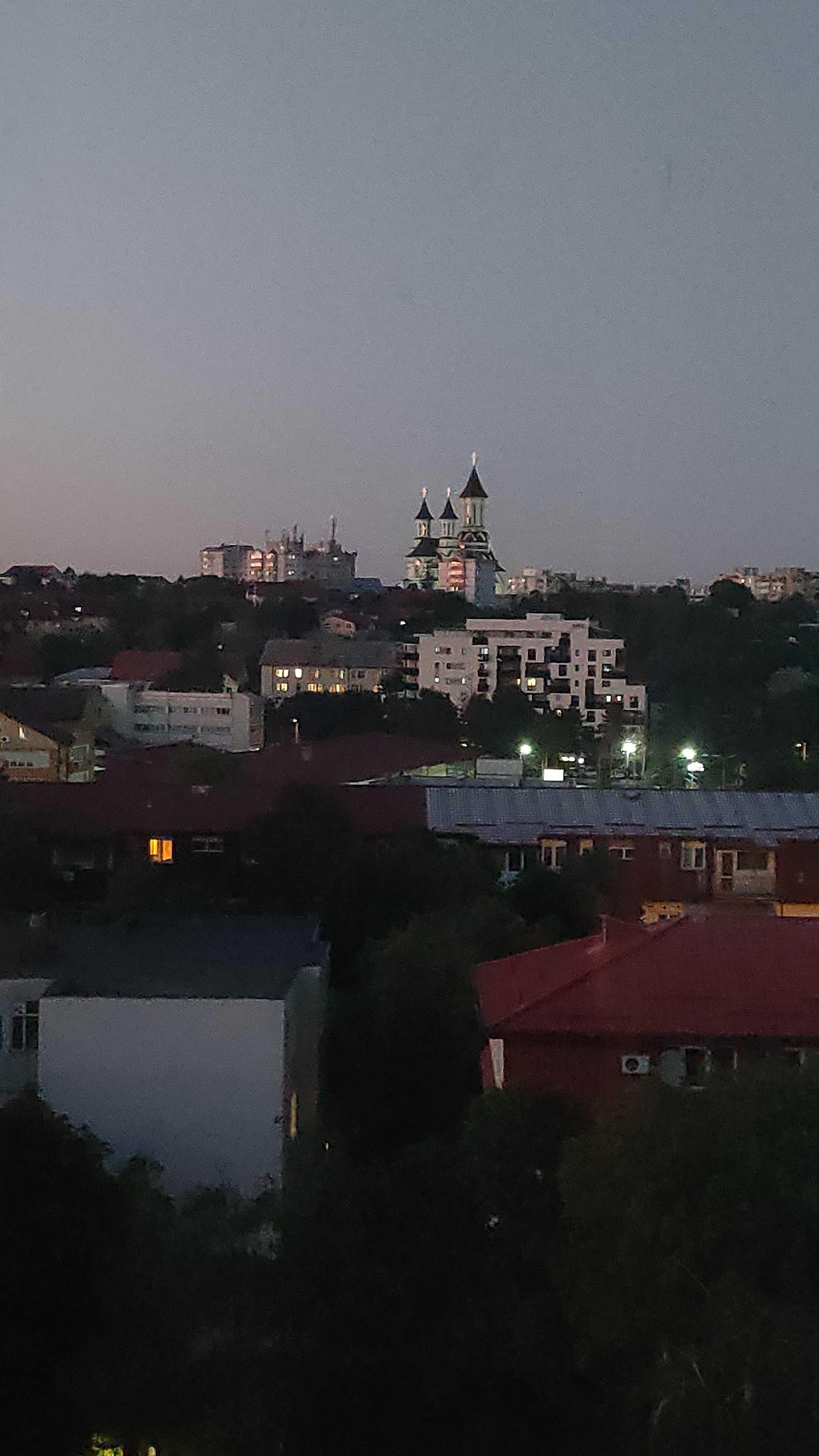 Apartament Albina