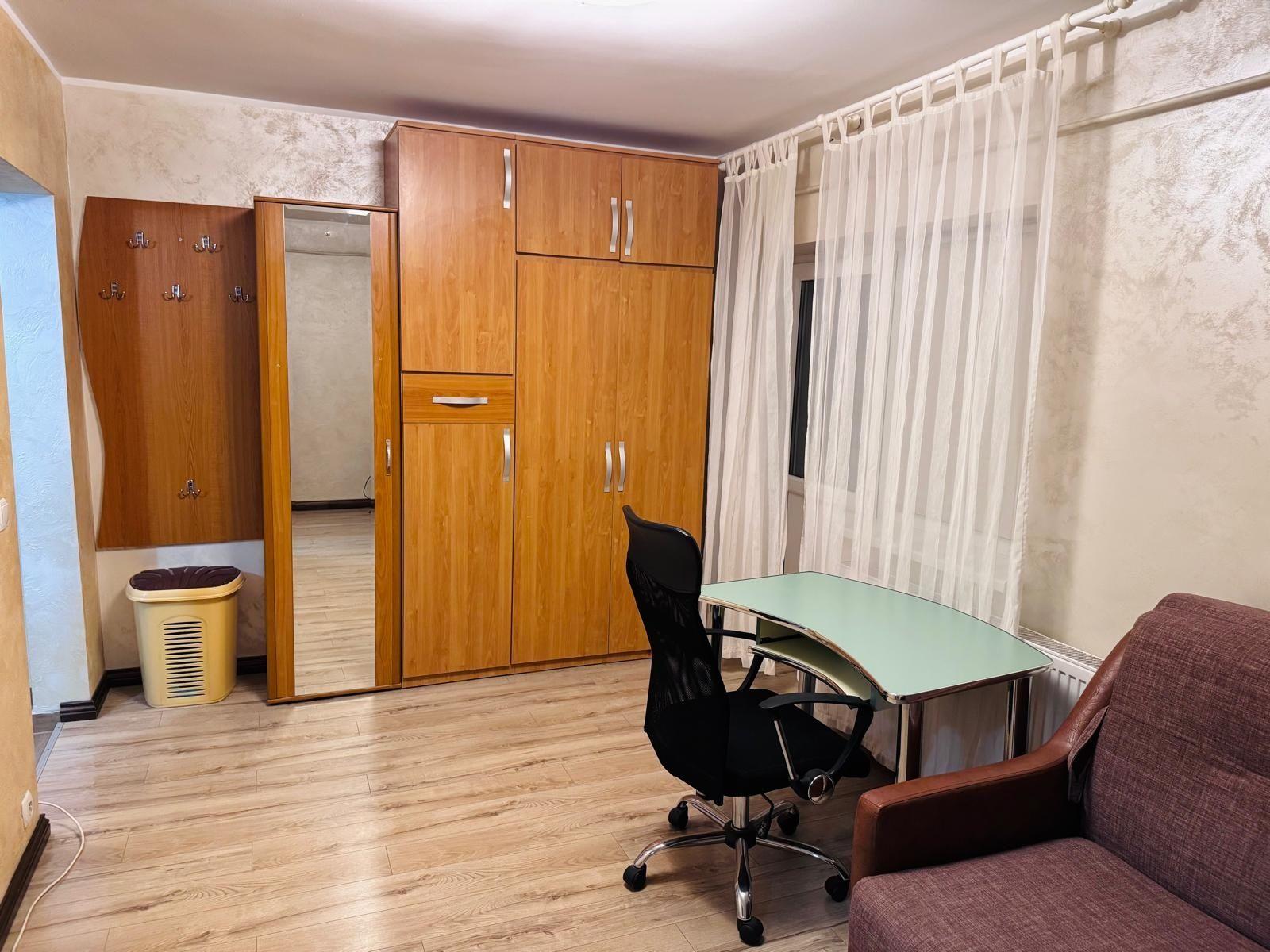 Garsonieră în Suceava de inchiriat