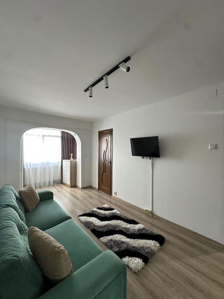 Garsonieră de închiriat – Burdujeni