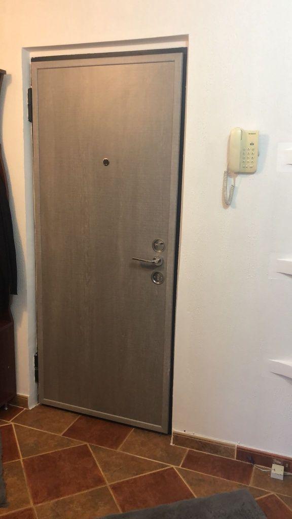 Apartament cu doua camere