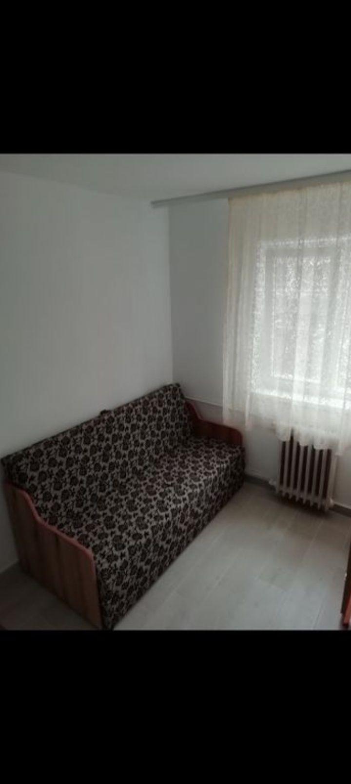 Proprietar Vând garsoniera