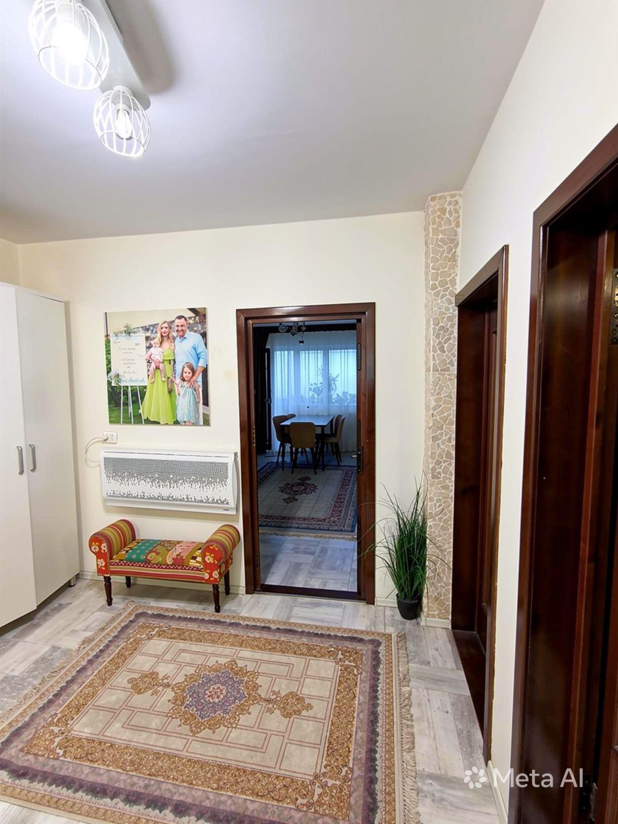 Apartament 3 camere - Central - Aleea Unirii, Botoșani - imagine 1