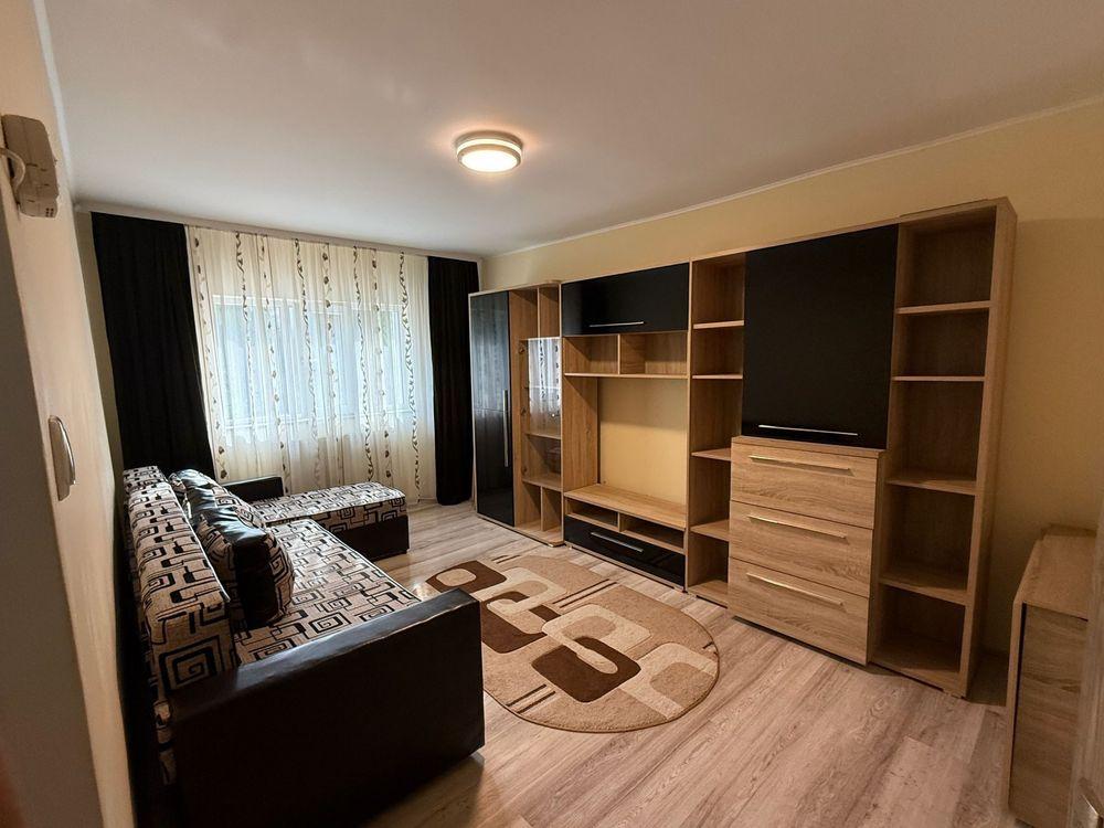 Apartament cu 2 camere