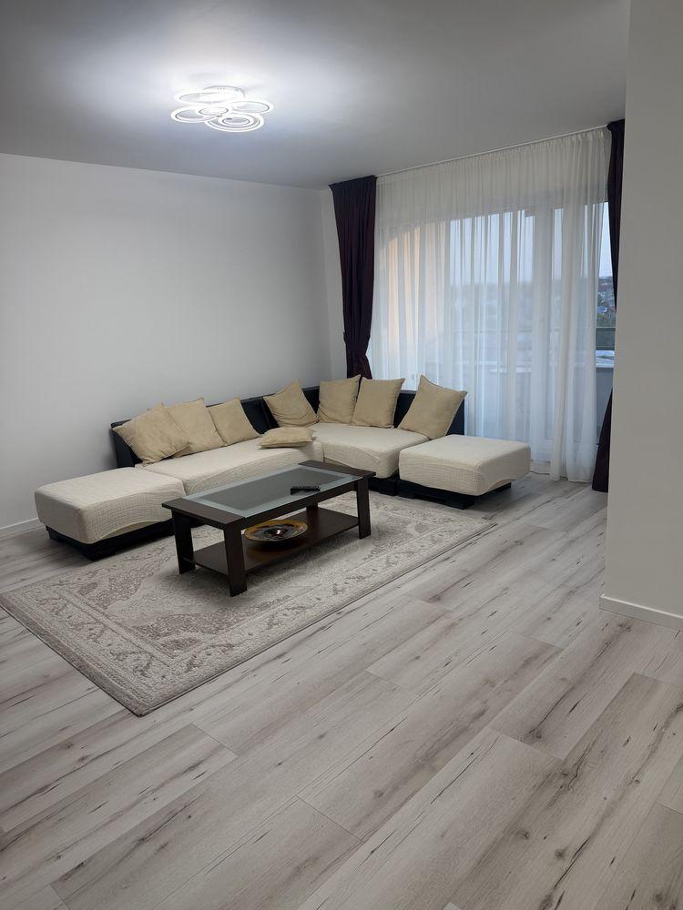 Apartament 2 camere