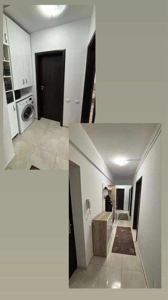 Apartament 3 camere, Bragadiru