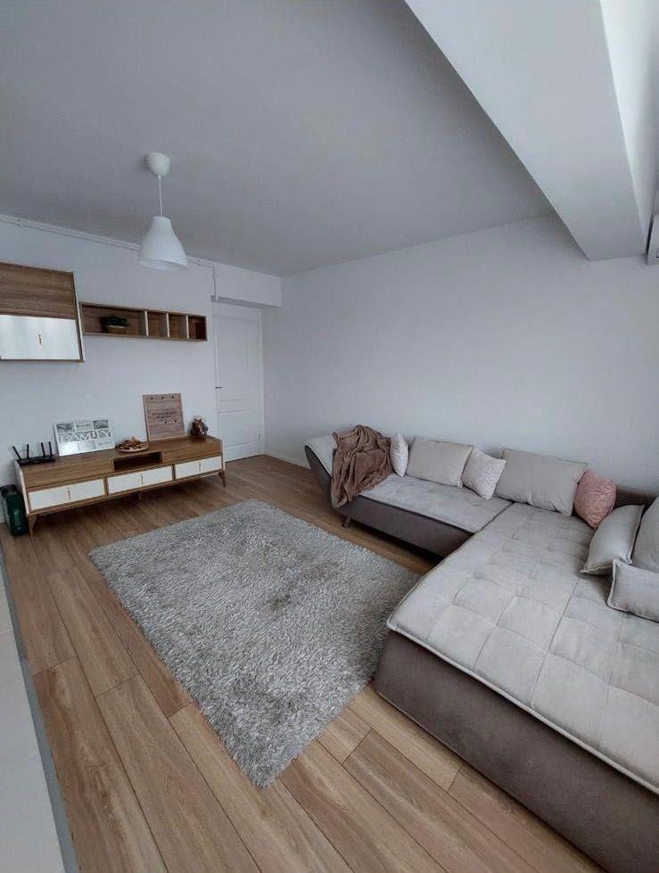 Închiriez apartament 2 camere în Cartierul Latin – direct proprietar