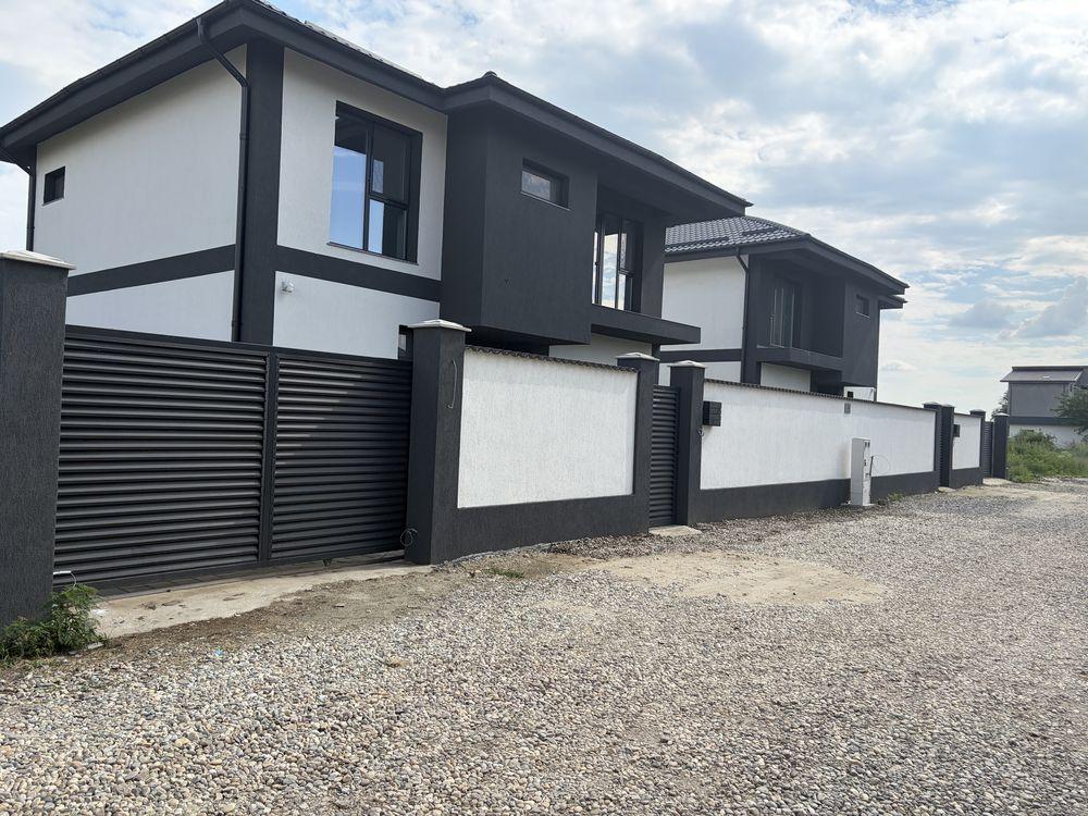 Vila Singulara Strada Topaz