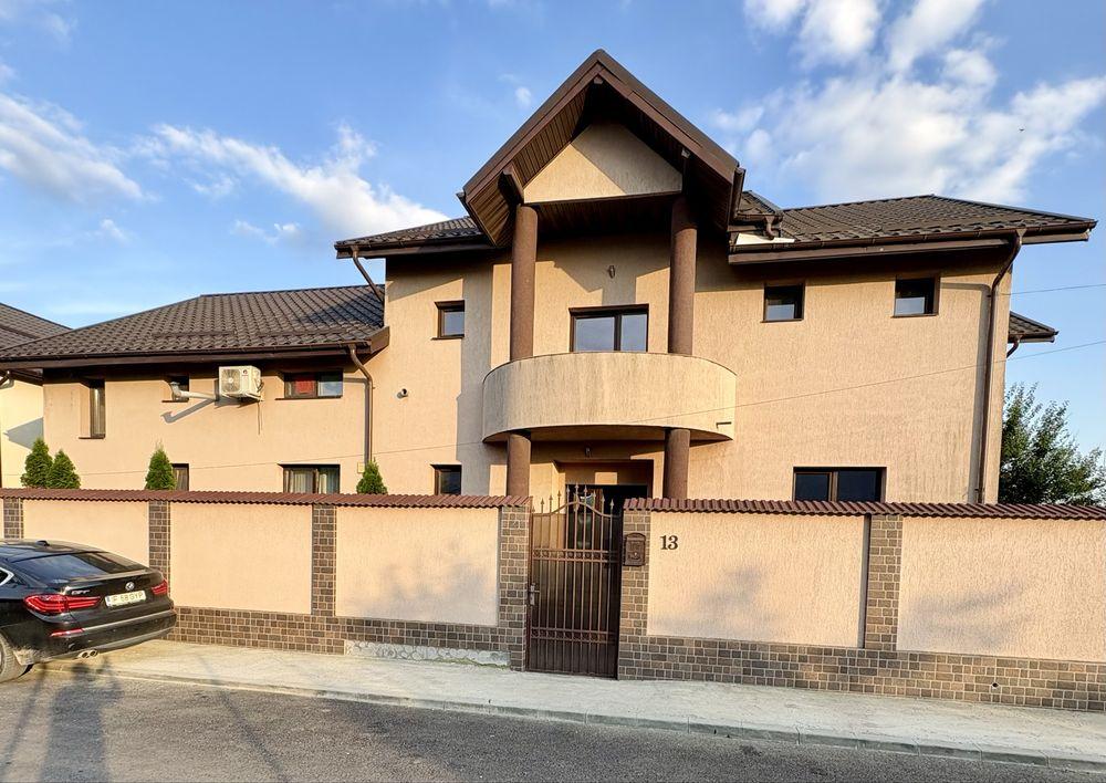 De vânzare – Casă tip duplex (P+1), zona Pod Bragadiru