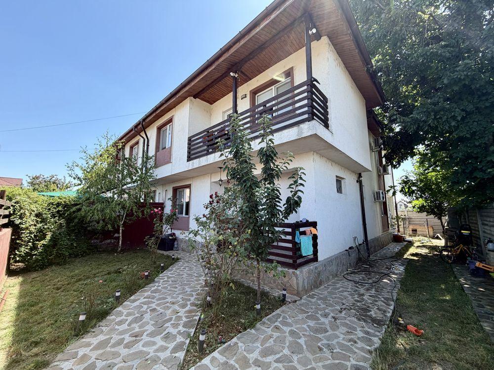 Casa Duplex Bragadiru cartier Independentei