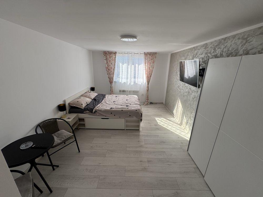 Garsoniera Etaju 1 Maratei renovata complet 22 mp