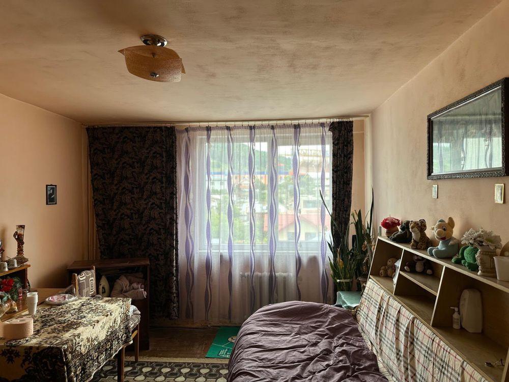 Apartament 2 camere, cu boxă proprie – Cartier Precista