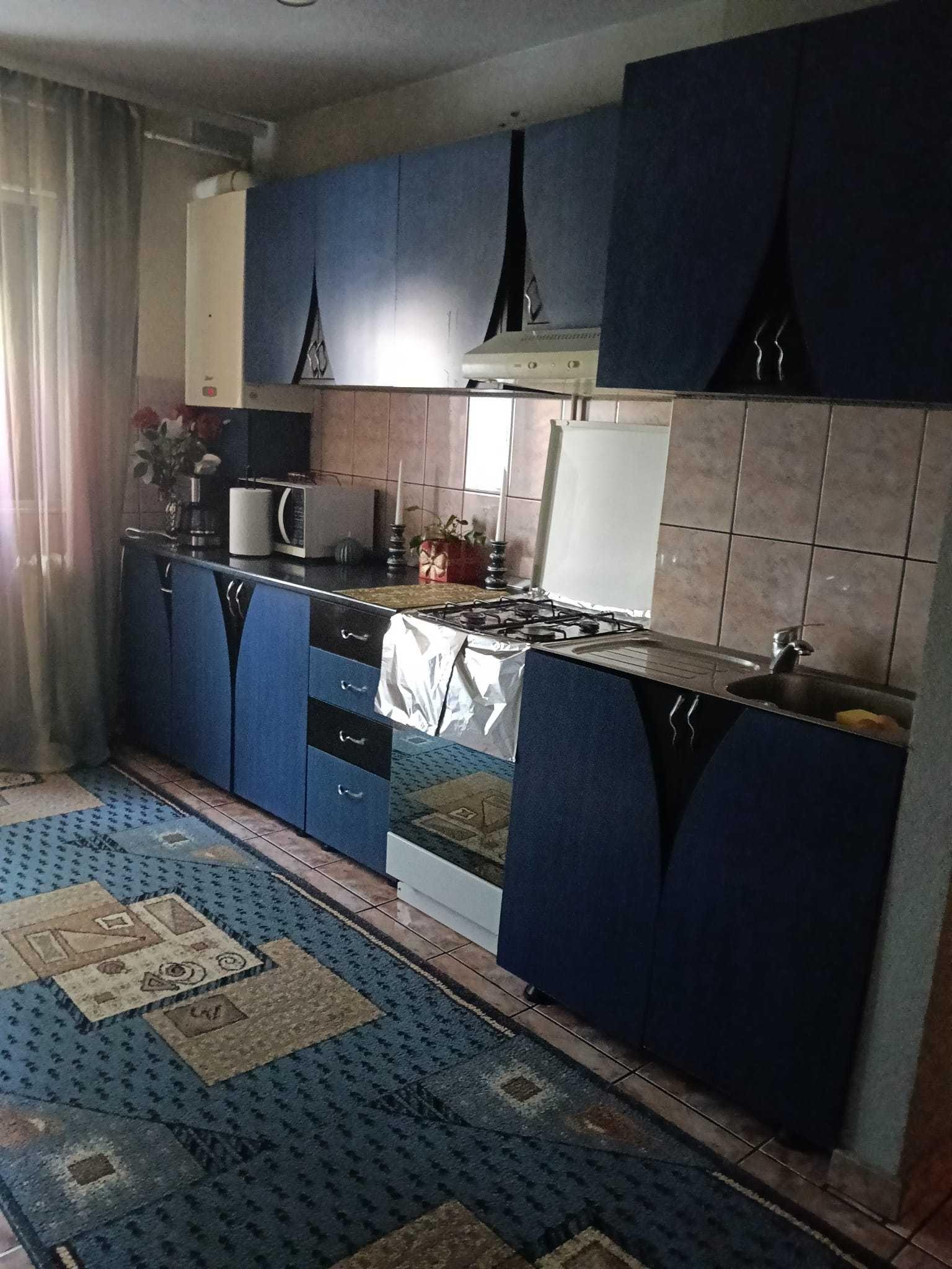 Apartament cu 2 camere - imagine 1
