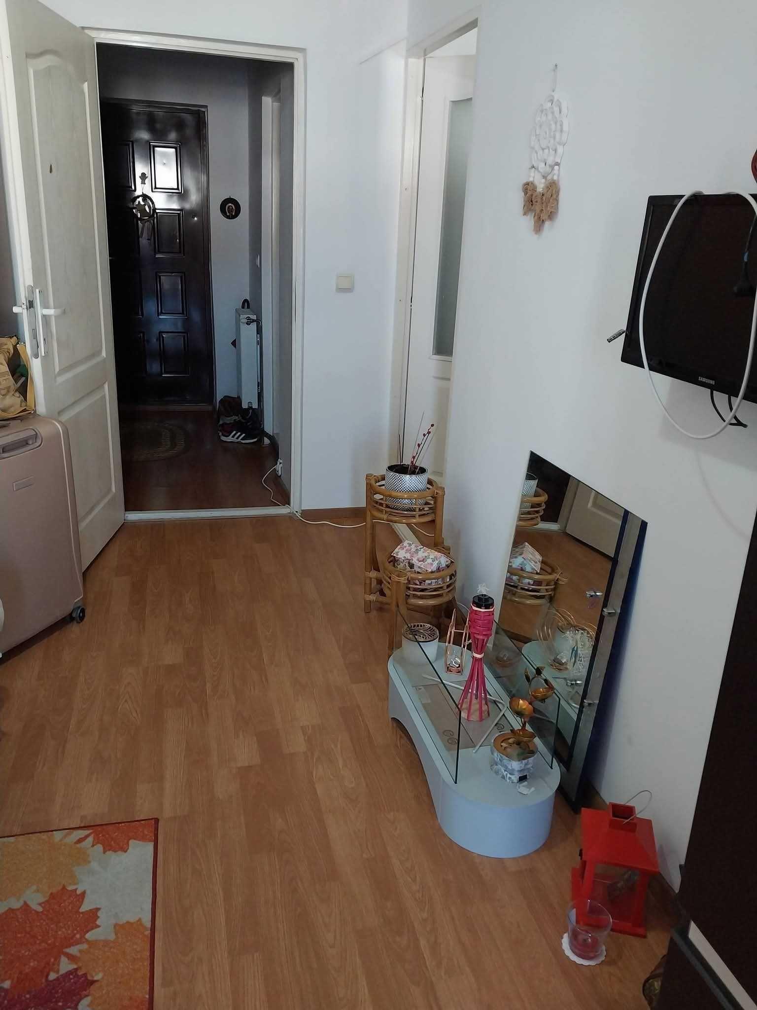 Apartament de vânzare , 2 camere - imagine 1