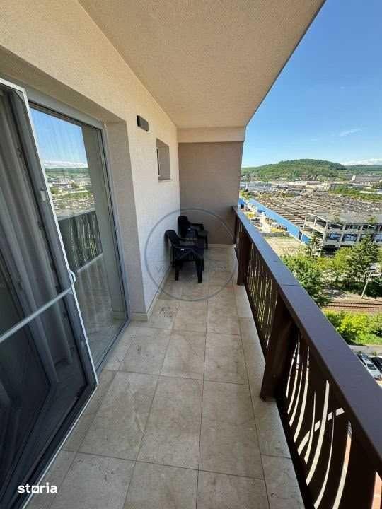 Apartament de închiriat - imagine 1