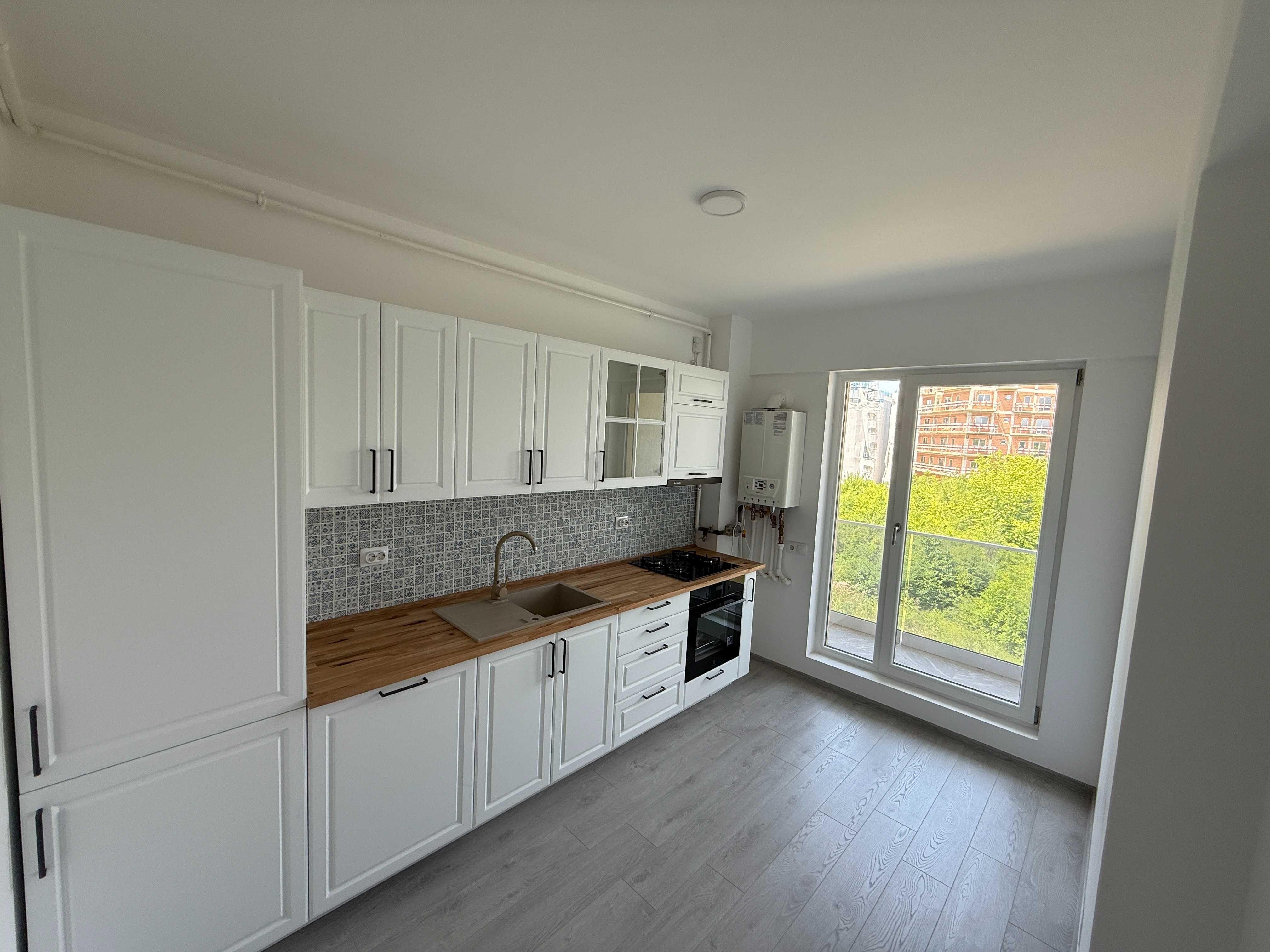 Apartament 2 camere de inchiriat. Chindia Parc Residence