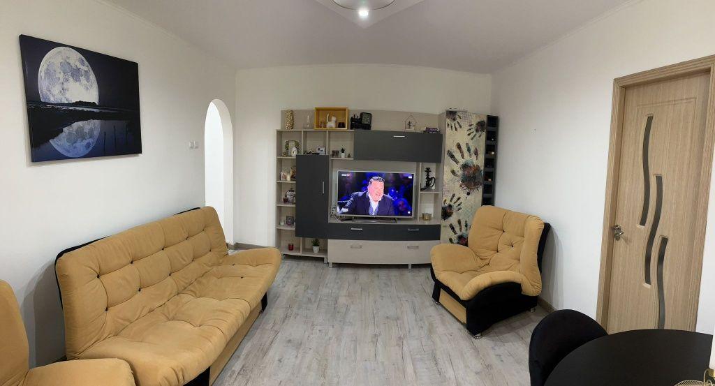 Apartament de inchiriat