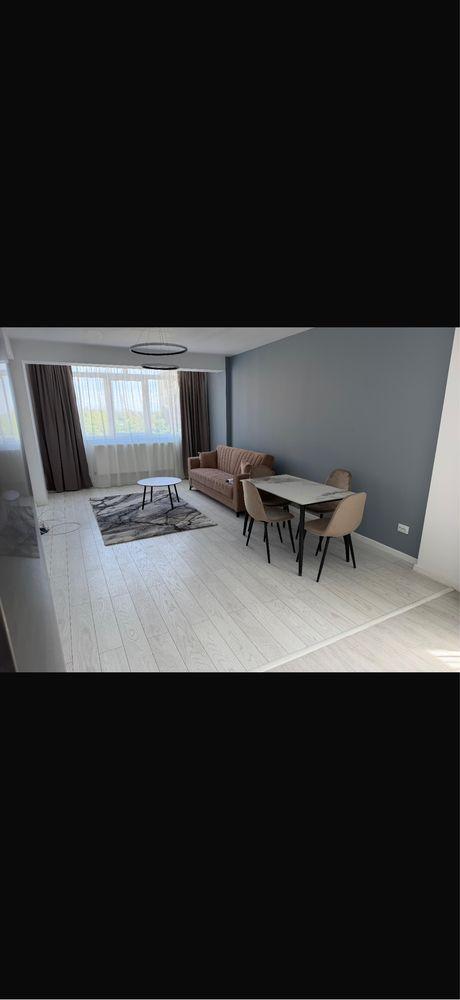 Apartament pentru inchirit