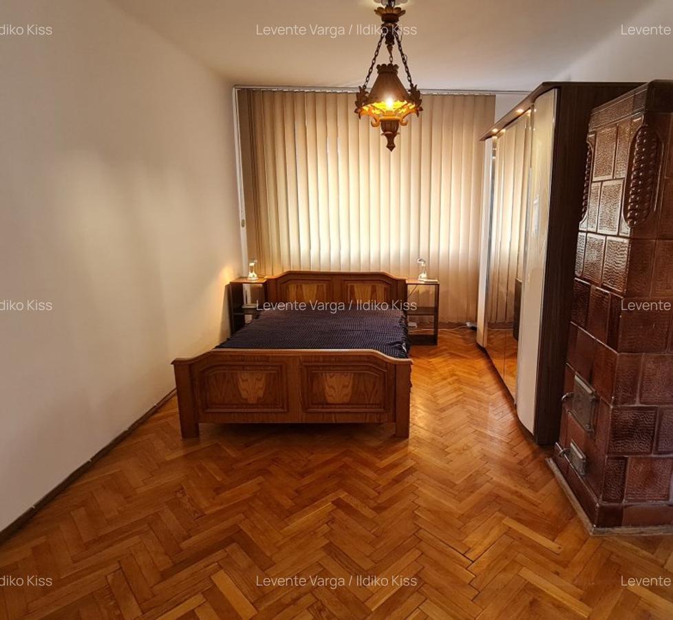 Apartament Mocca