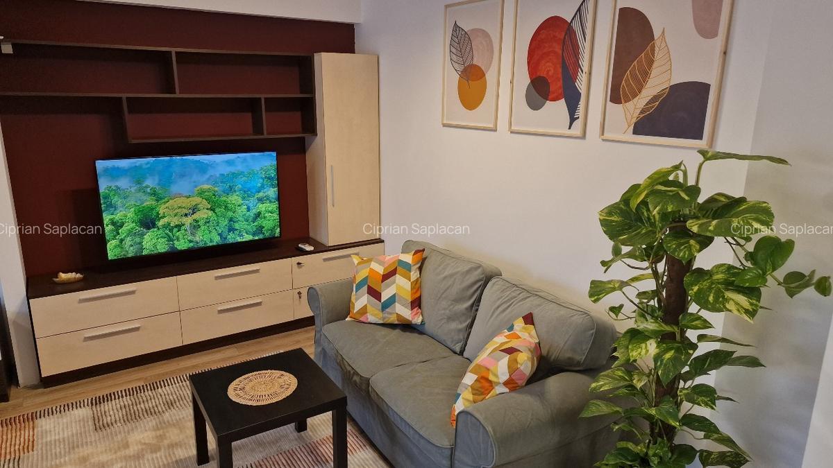 Garsoniera tip Studio 47mp,– PROPRIETAR, Fortuna