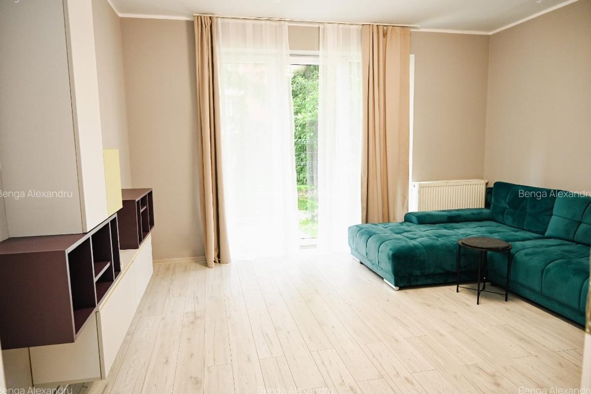 Proprietar,apartament 2 camere ,mobilat utilat