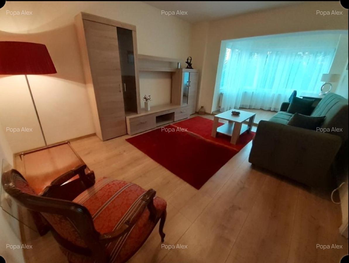 Apartament 2 camere Decomandat zona AFI